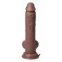 FEMMEFUNN THRUSTER BALLER BROWN - 6