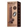 FEMMEFUNN THRUSTER BALLER BROWN - 5