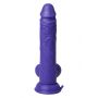 FEMMEFUNN THRUSTER BALLER DARK PURPLE - 5