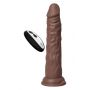 FEMMEFUNN THRUSTER SHAFT BROWN - 2
