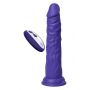 FEMMEFUNN THRUSTER SHAFT DARK PURPLE - 3