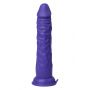 FEMMEFUNN THRUSTER SHAFT DARK PURPLE - 4
