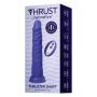 FEMMEFUNN THRUSTER SHAFT DARK PURPLE - 2