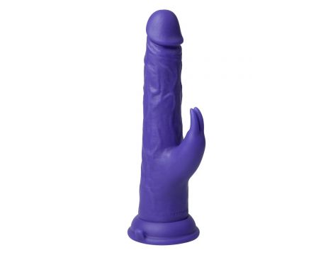 FEMMEFUNN THRUSTER RABBIT DARK PURPLE
