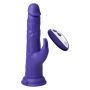 FEMMEFUNN THRUSTER RABBIT DARK PURPLE - 3
