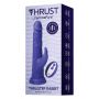 FEMMEFUNN THRUSTER RABBIT DARK PURPLE - 4