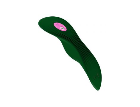 FEMMEFUNN UNDA DARK GREEN