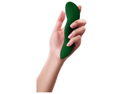 FEMMEFUNN UNDA DARK GREEN - 3