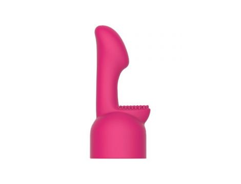 BODYWAND ULTRA G-TOUCH ATTACHMENT PINK - 2