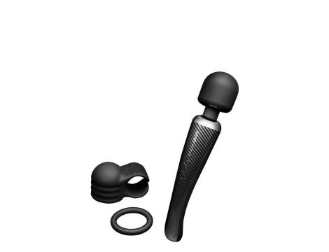 BODYWAND MENSWAND BLACK - 4