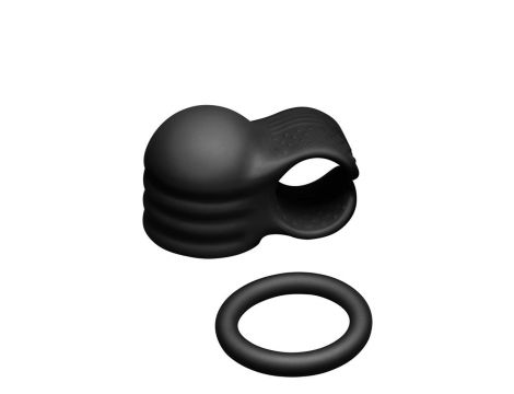 BODYWAND MENSWAND BLACK - 2
