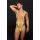 BORAT SLINGSHOT, M/L GREEN