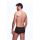 ENVY MESH SHORT BOXER BLACK, S/M