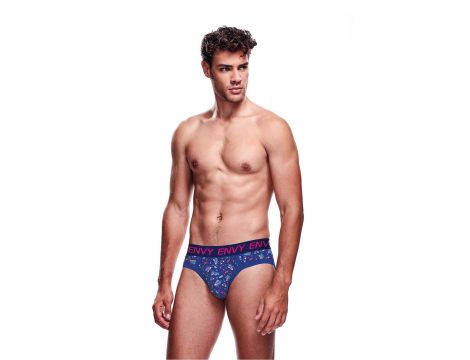 MAGIC UNICORN BRIEF, L/XL