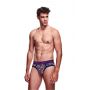 UNICORN & DONUTS BRIEF, L/XL - 2