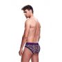 UNICORN & DONUTS BRIEF, L/XL - 3