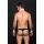 TUXEDO COSTUME 3PCS M/L