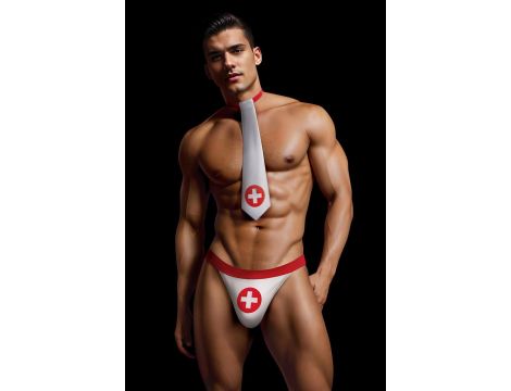 ENVY 2 PCS NURSE KIT, L/XL - 4