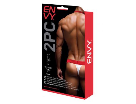 ENVY 2 PCS NURSE KIT, L/XL - 3