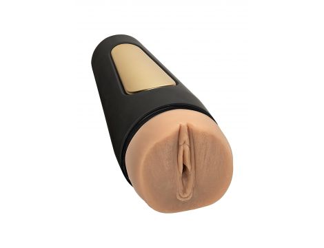 Endurance Trainer - ULTRASKYN Pussy Masturbator - 4