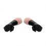 Rękawice lateksowe Fist It Power Fist 32,5 cm - 2