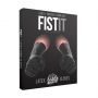 Rękawice lateksowe Fist It Power Fist 32,5 cm - 3