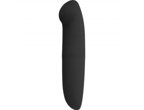 Mini wibrator punktu G GC 13 cm na baterię AA - 2