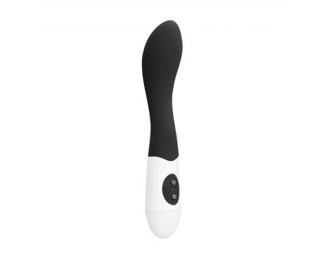 Wibrator silikonowy Bend GC 19 cm - 2