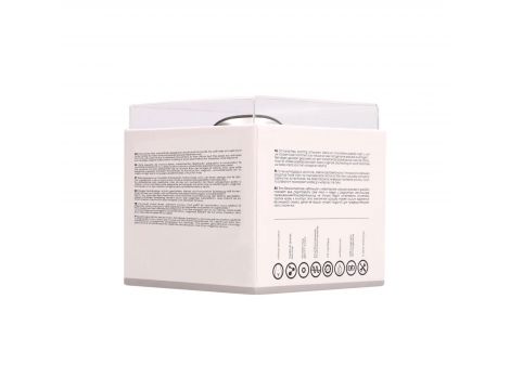 Stymulator ssący wibracyjny Innovation silikonowy USB 10 5 cm - 3