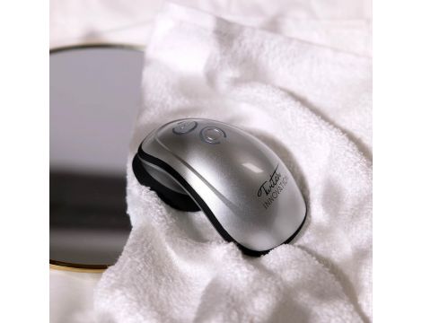 Stymulator ssący wibracyjny Innovation silikonowy USB 10 5 cm - 6