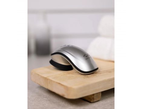 Stymulator ssący wibracyjny Innovation silikonowy USB 10 5 cm - 10