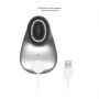 Stymulator ssący wibracyjny Innovation silikonowy USB 10 5 cm - 12