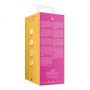Wibrator dildo silikonowy Loveline różowy 18 cm - 5