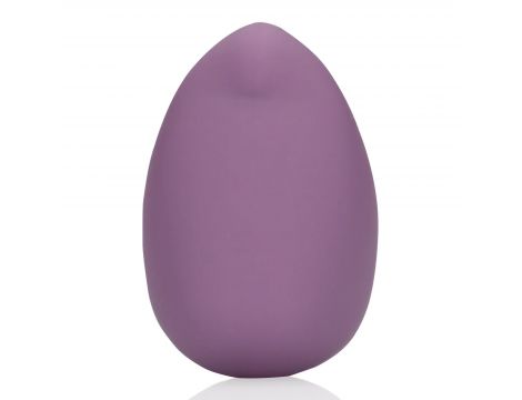Wibrator na palec Loveline silikonowy fioletowy 3,5 cm - 10