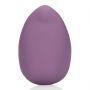 Wibrator na palec Loveline silikonowy fioletowy 3,5 cm - 11