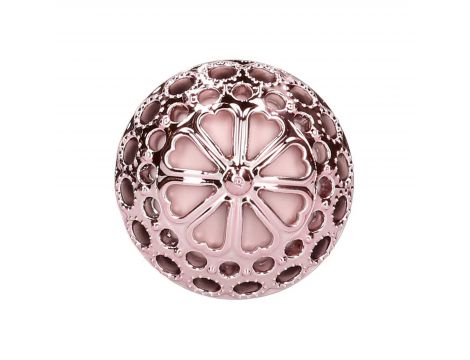 Wibrator króliczek Belle Loveline różowy 15,6 cm - 2