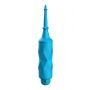 Circe - ABS Bullet With Sleeve - 10-Speeds - Turqiose - 4