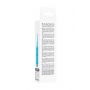 Circe - ABS Bullet With Sleeve - 10-Speeds - Turqiose - 8