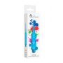 Circe - ABS Bullet With Sleeve - 10-Speeds - Turqiose - 6