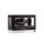 Diamond Butt Plug - Extra Large black