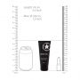 Żel opóźniający wytrysk Ouch! 100 ml - 2