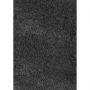 Silikonowy knebel z kulką Ouch! regulowany 62,5 cm - 9
