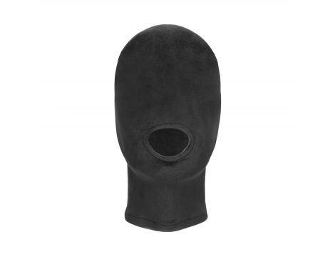 Maska z otworem na usta Ouch! poliestrowa 20 cm - 6