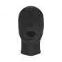 Maska z otworem na usta Ouch! poliestrowa 20 cm - 7