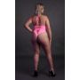 High-Cut Body  XL/XXXXL - 7