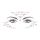Body Jewelry Stickers - Face