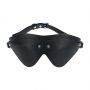 Opaska na oczy Venice Collection Ouch! czarna - 2