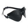 Opaska na oczy Venice Collection Ouch! czarna - 5