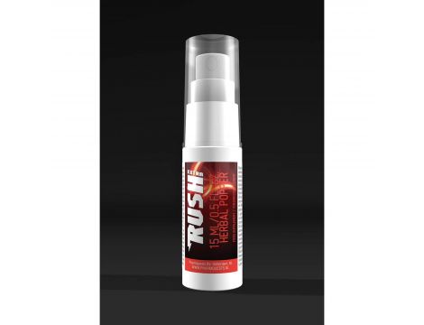 Spray afrodyzjak dla par Pharmquests Rush Extra 15ml