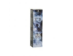 Spray opóźniający Dark Horse 15 sztuk